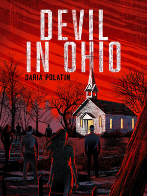 The Devil in Ohio by Daria Polatin