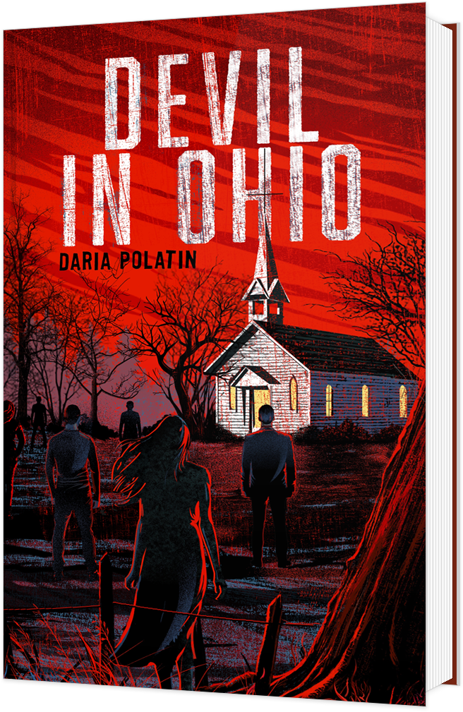 The Devil in Ohio by Daria Polatin